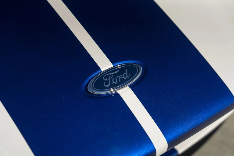 2005 Ford GT 1st Gen - Image 14 of 31