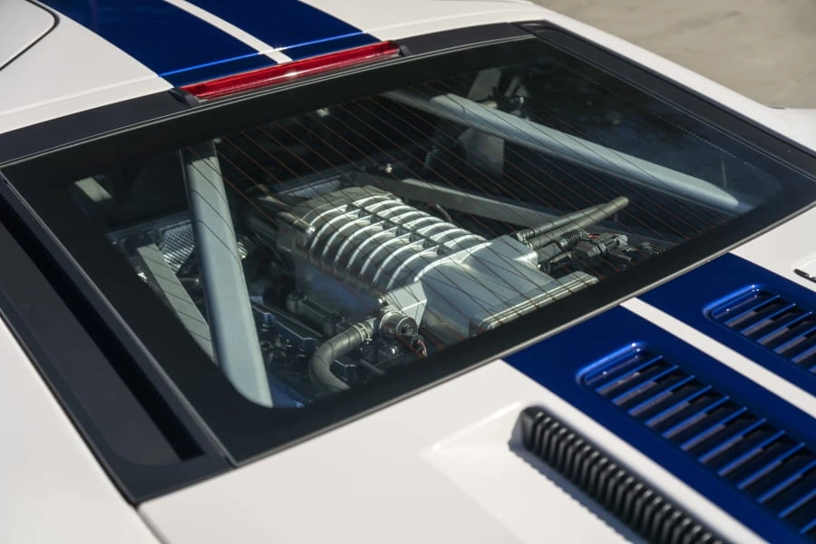 2005 Ford GT 1st Gen - Image 7 of 31