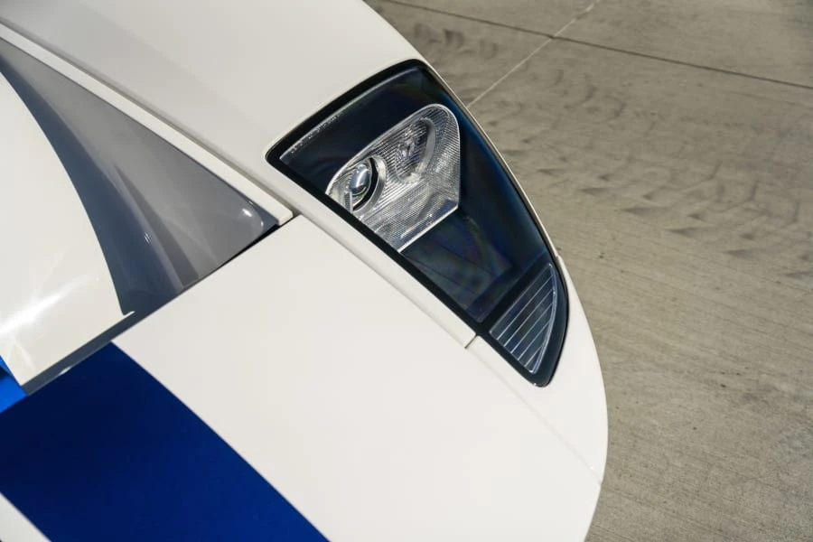 2005 Ford GT 1st Gen - Image 15 of 31