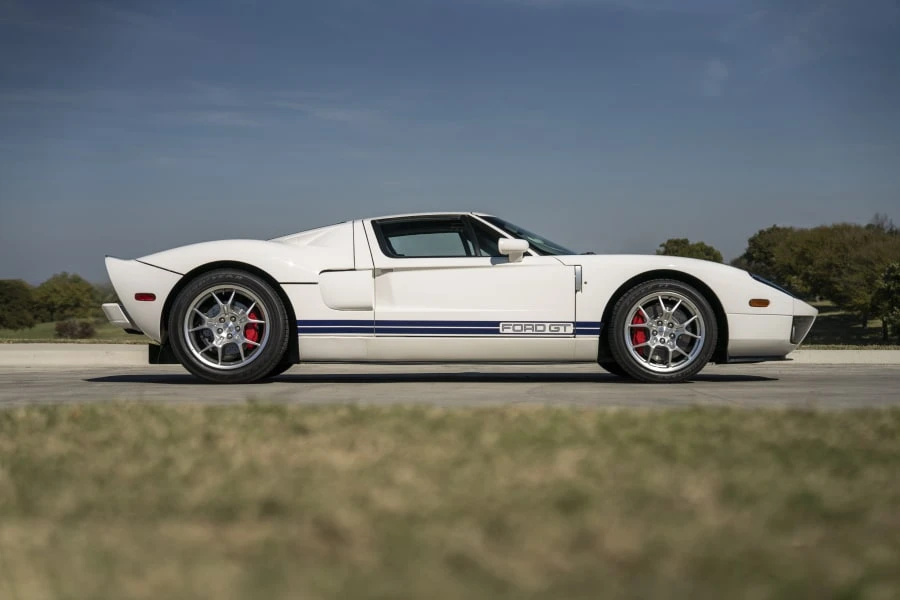 2005 Ford GT 1st Gen - Image 28 of 31