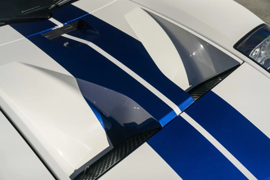 2005 Ford GT 1st Gen - Image 13 of 31