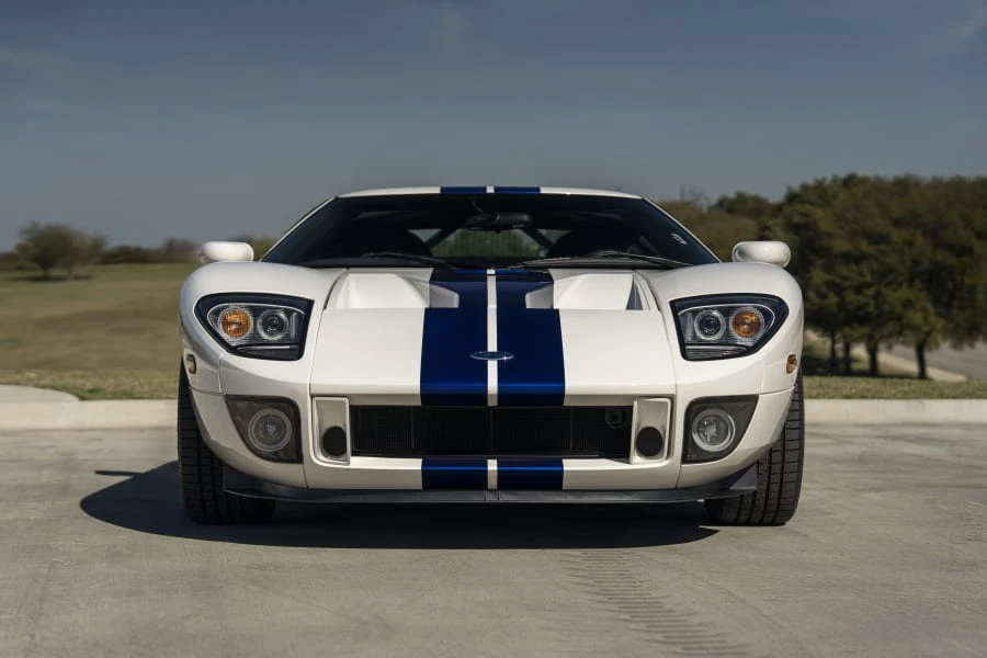 2005 Ford GT 1st Gen - Image 4 of 31