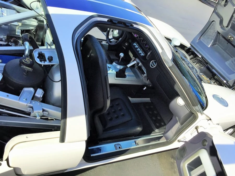 2005 Ford GT 1st Gen - Image 7 of 11