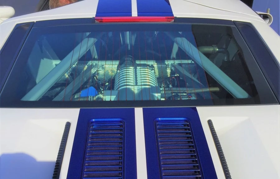 2005 Ford GT 1st Gen - Image 9 of 11