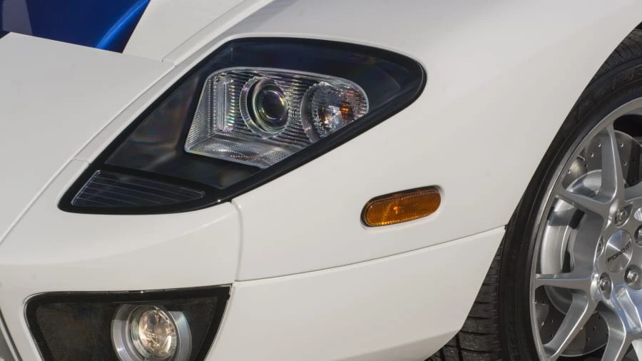 2005 Ford GT 1st Gen - Image 9 of 12