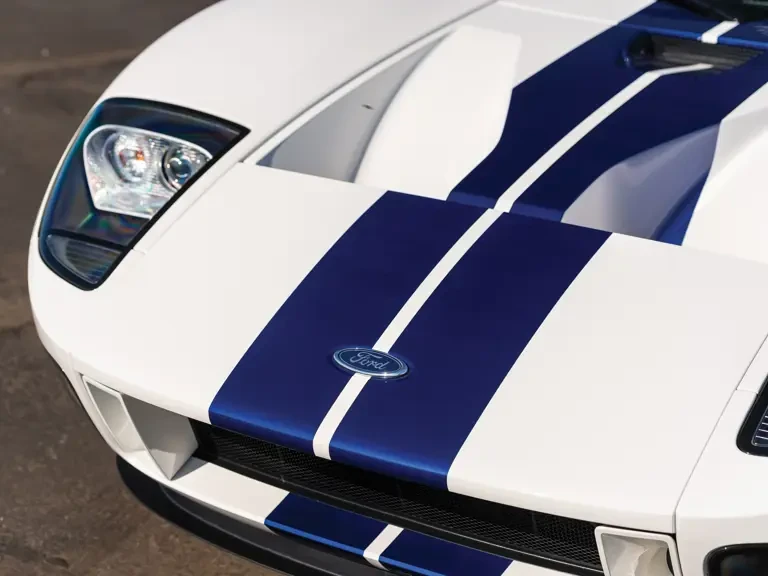 2005 Ford GT 1st Gen - Image 7 of 29