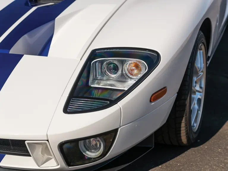 2005 Ford GT 1st Gen - Image 18 of 29