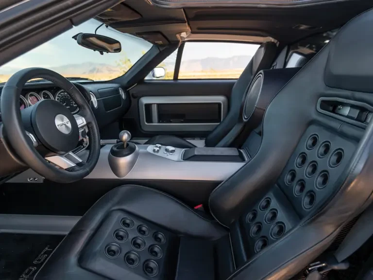 2005 Ford GT 1st Gen - Image 5 of 29