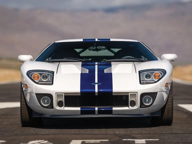 2005 Ford GT 1st Gen - Image 9 of 29
