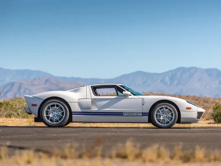 2005 Ford GT 1st Gen - Image 6 of 29