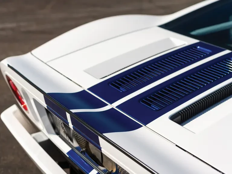 2005 Ford GT 1st Gen - Image 22 of 29