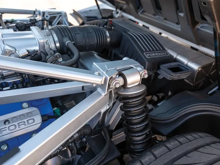 2005 Ford GT 1st Gen - Image 26 of 29