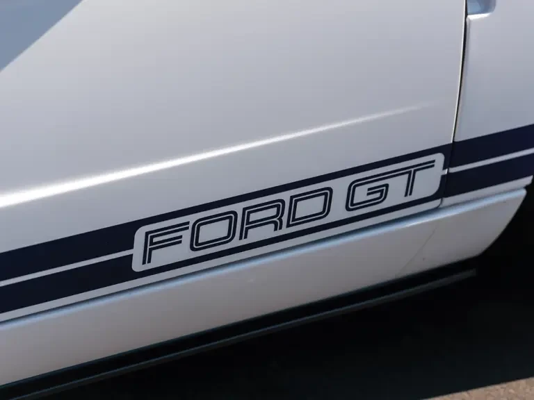 2005 Ford GT 1st Gen - Image 8 of 29