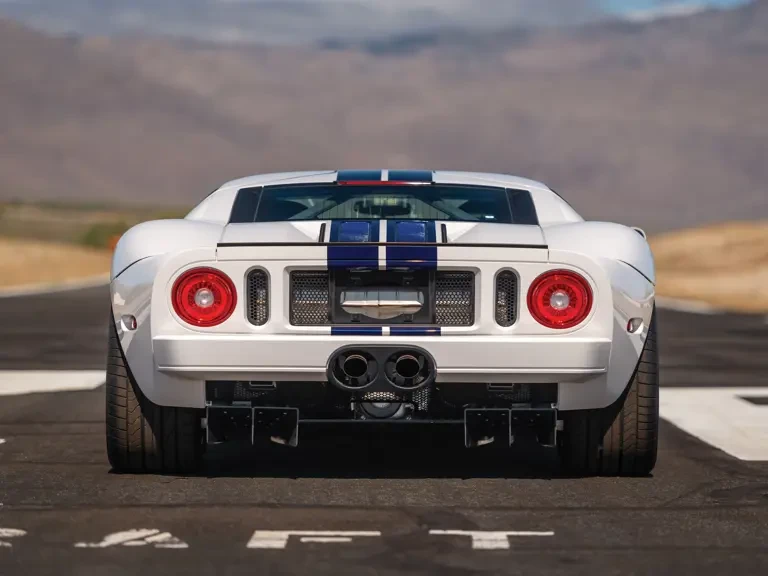 2005 Ford GT 1st Gen - Image 10 of 29