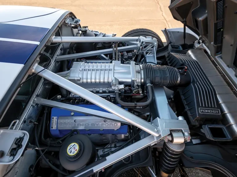 2005 Ford GT 1st Gen - Image 27 of 29