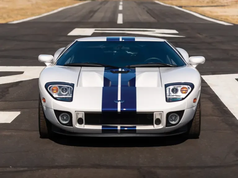2005 Ford GT 1st Gen - Image 29 of 29