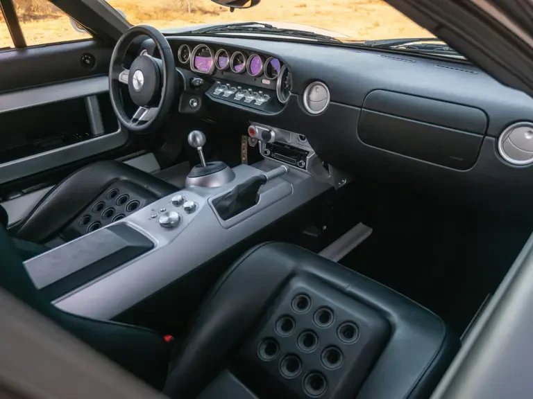 2005 Ford GT 1st Gen - Image 11 of 29