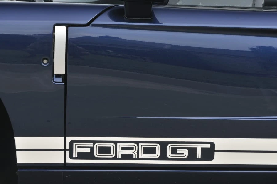 2005 Ford GT 1st Gen - Image 4 of 11