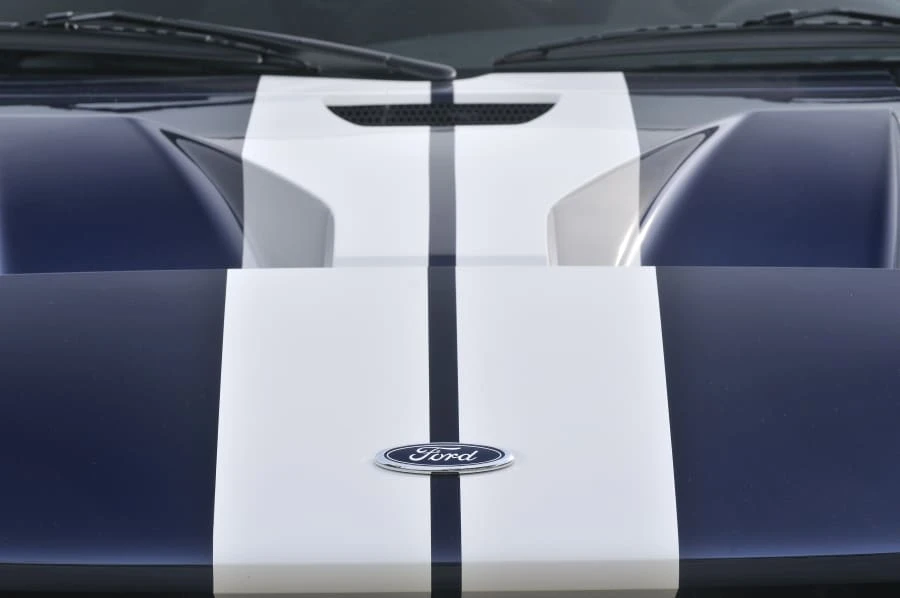 2005 Ford GT 1st Gen - Image 9 of 11