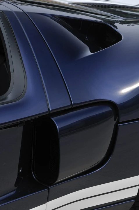 2005 Ford GT 1st Gen - Image 11 of 11