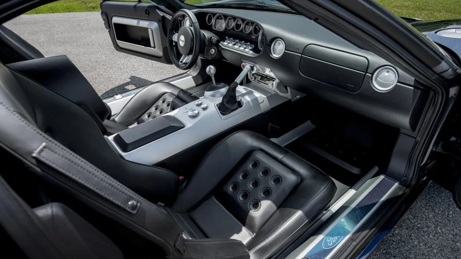 2005 Ford GT 1st Gen - Image 5 of 12