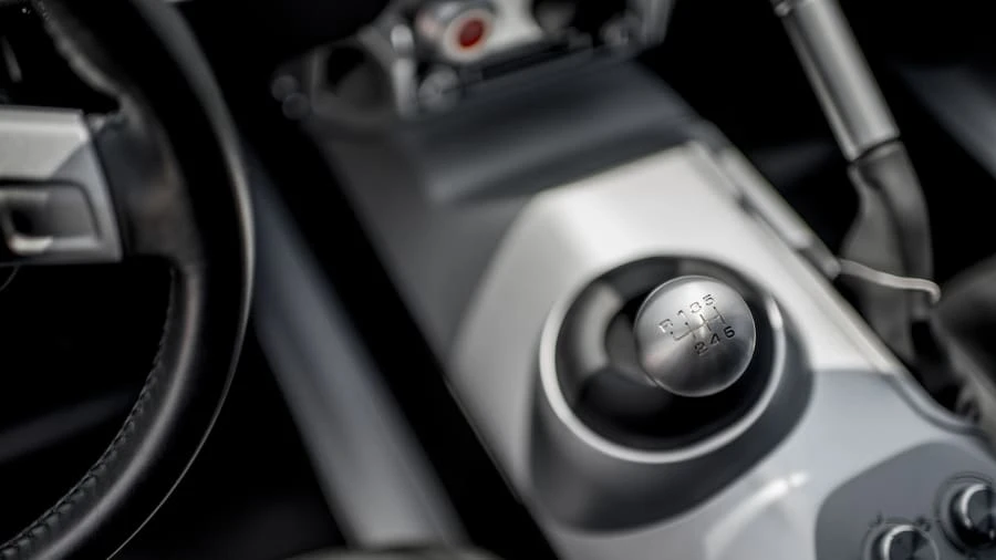 2005 Ford GT 1st Gen - Image 9 of 12