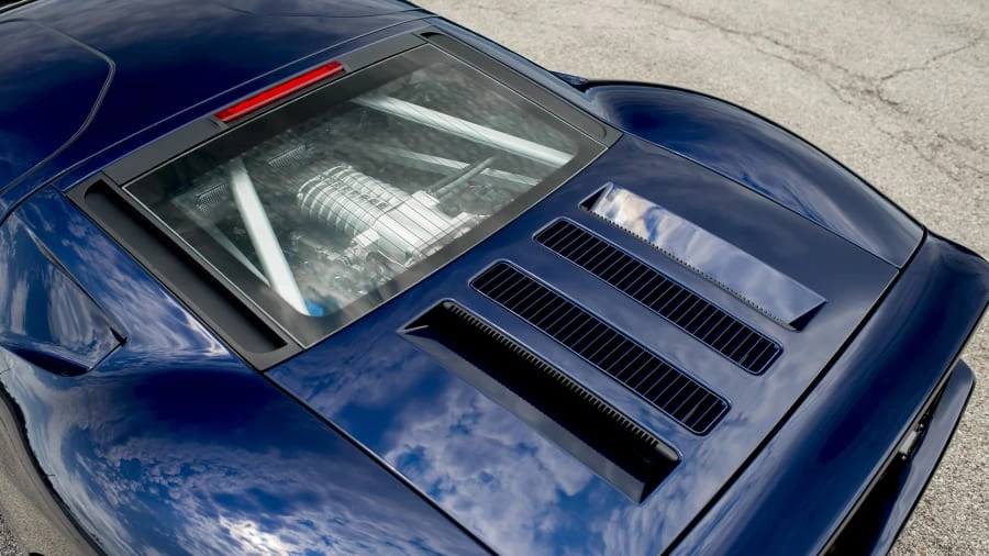 2005 Ford GT 1st Gen - Image 11 of 12