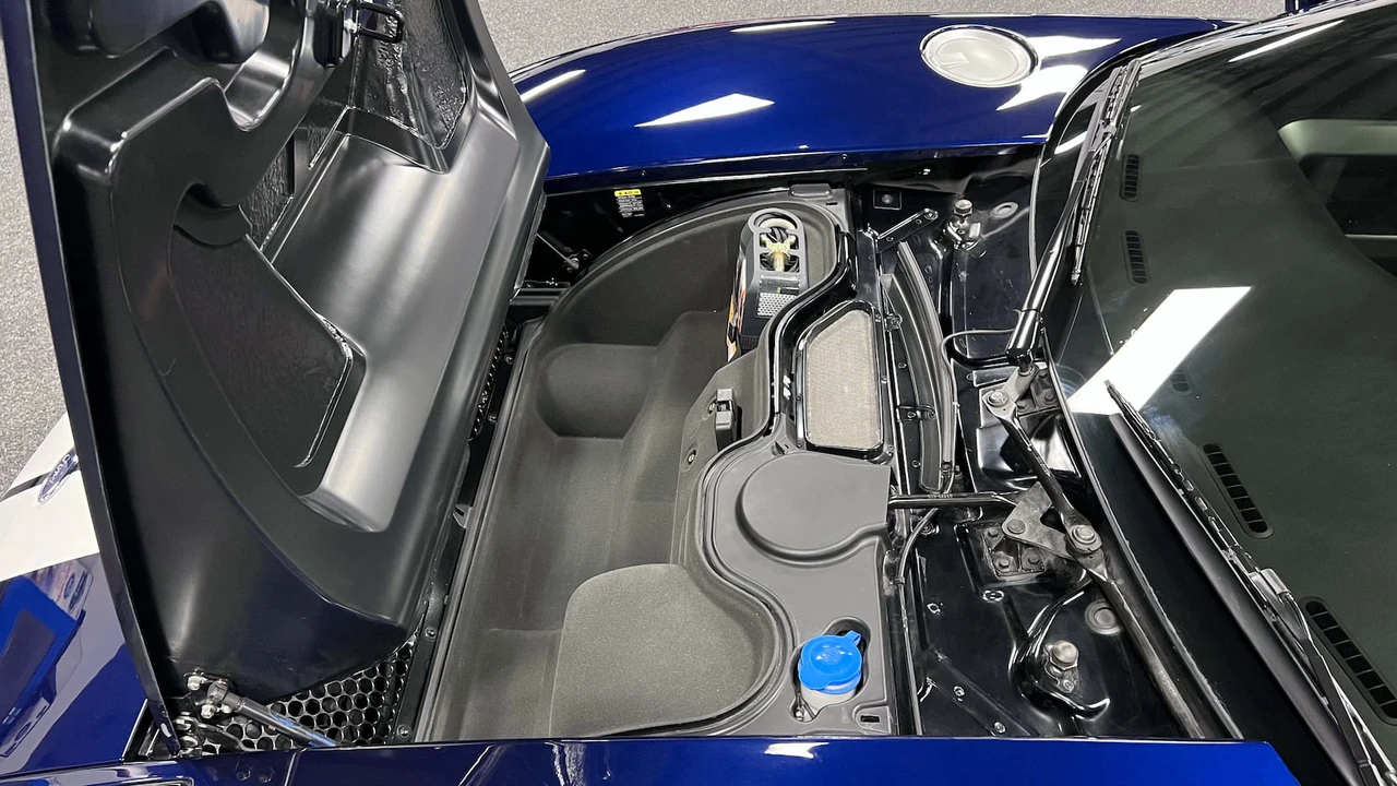 2005 Ford GT 1st Gen - Image 11 of 24
