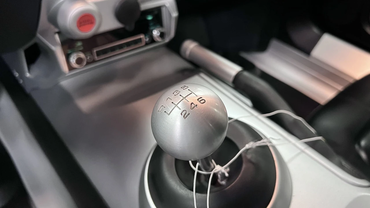 2005 Ford GT 1st Gen - Image 13 of 24