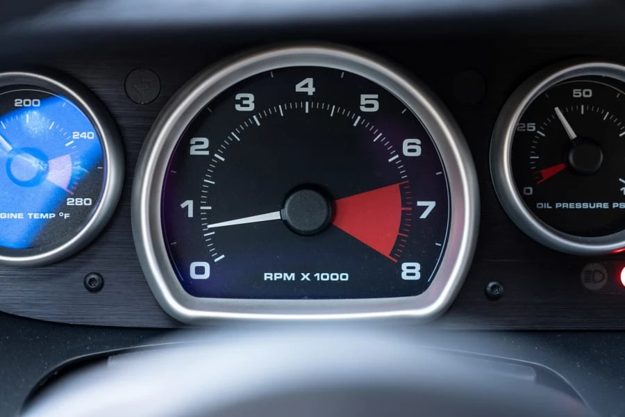 2005 Ford GT 1st Gen - Image 29 of 31