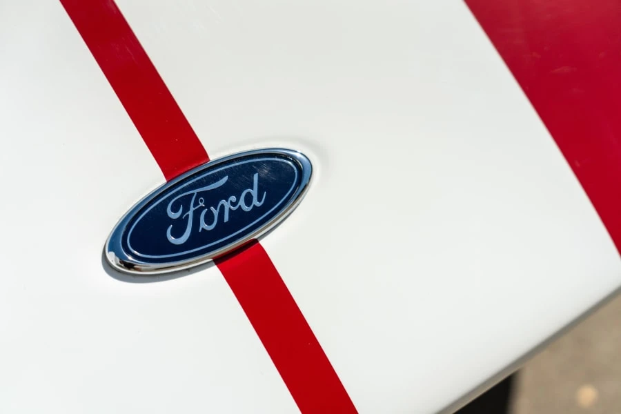 2005 Ford GT 1st Gen - Image 24 of 31