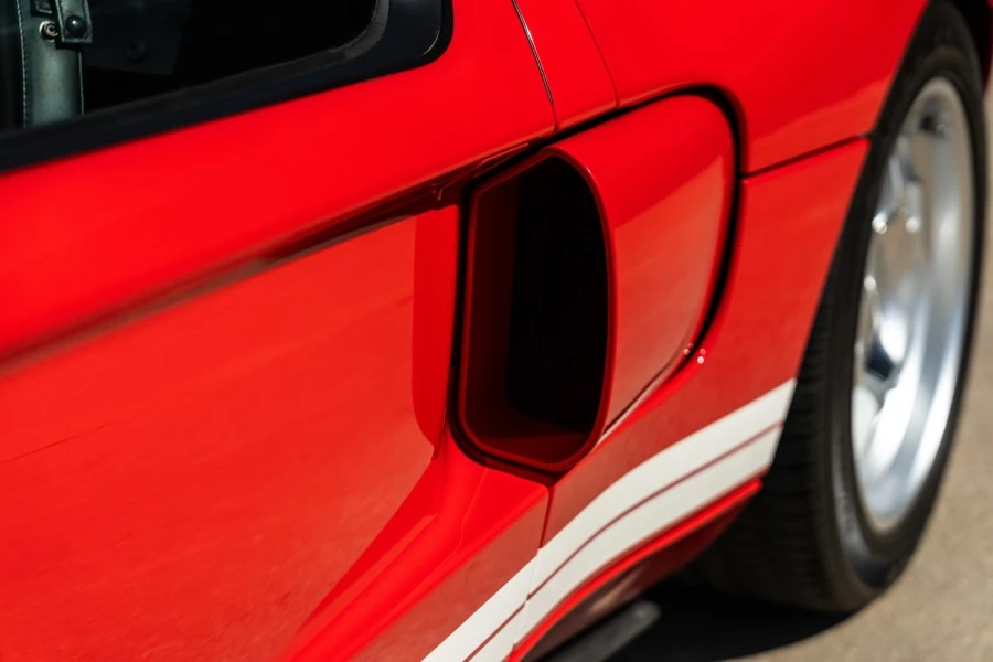 2005 Ford GT 1st Gen - Image 22 of 31