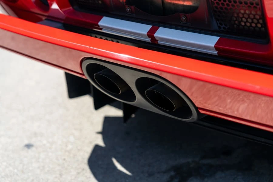 2005 Ford GT 1st Gen - Image 20 of 31