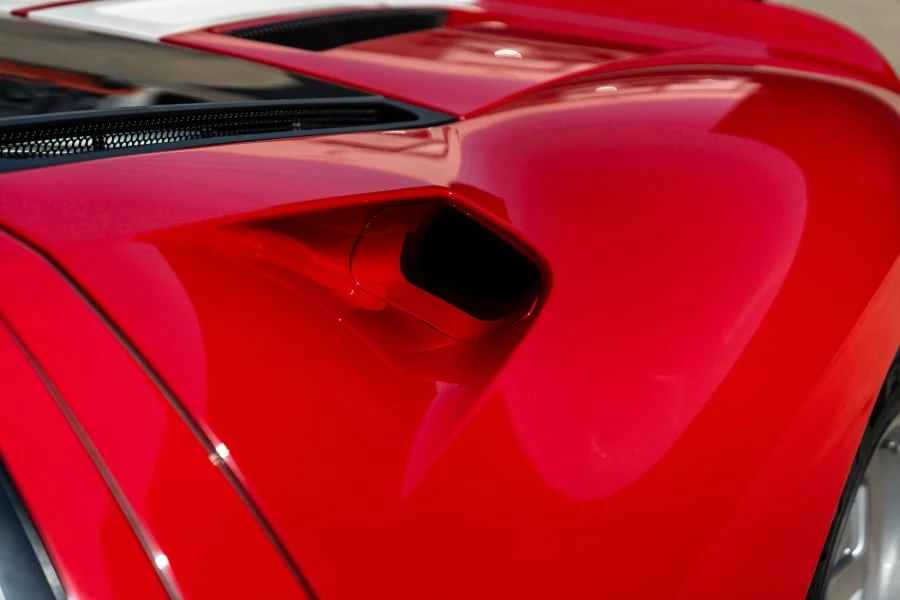 2005 Ford GT 1st Gen - Image 16 of 31