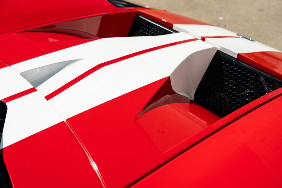 2005 Ford GT 1st Gen - Image 25 of 31