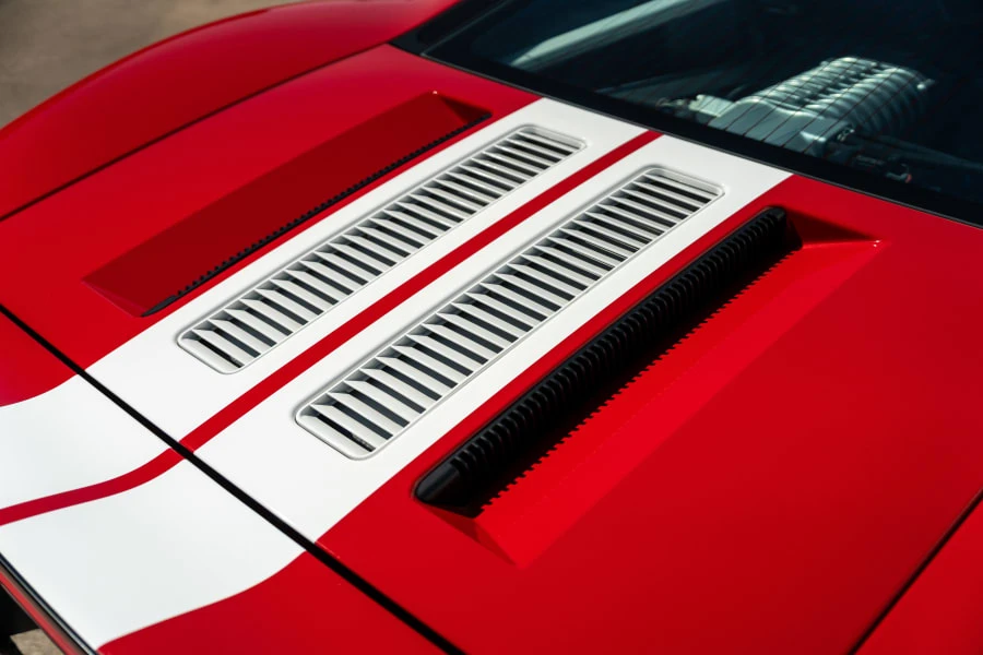 2005 Ford GT 1st Gen - Image 19 of 31