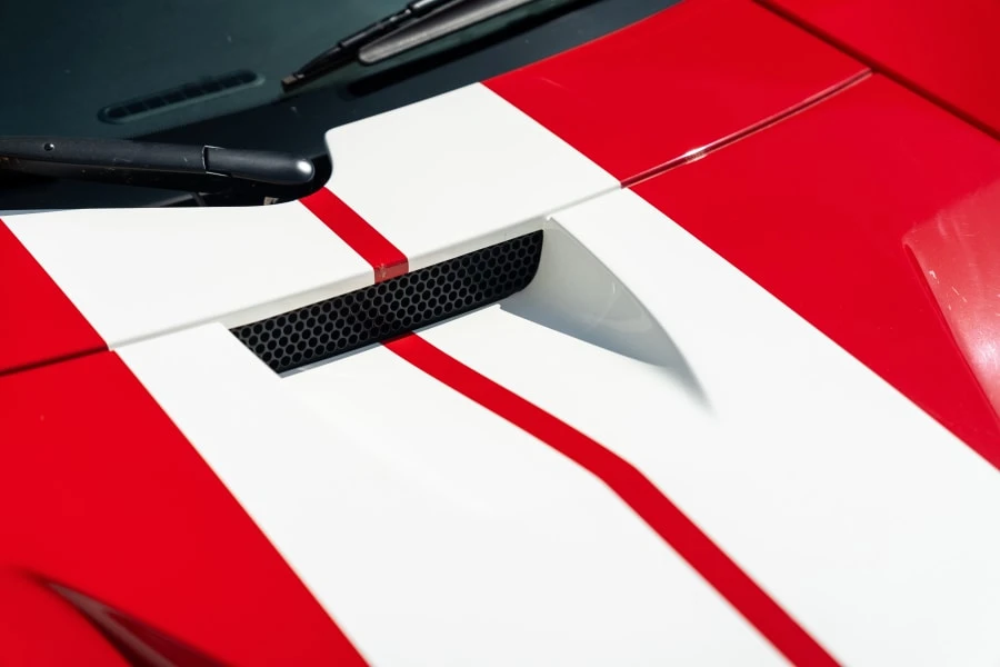 2005 Ford GT 1st Gen - Image 18 of 31