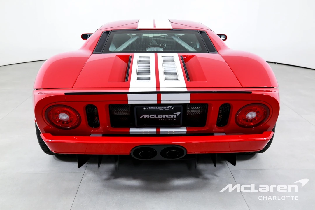 2005 Ford GT 1st Gen - Image 7 of 12