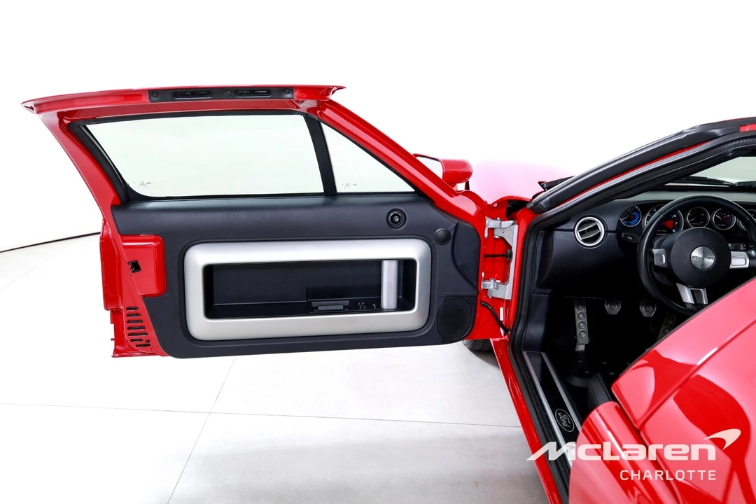 2005 Ford GT 1st Gen - Image 10 of 12