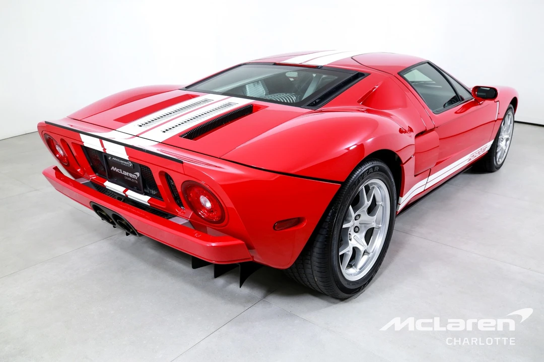 2005 Ford GT 1st Gen - Image 8 of 12