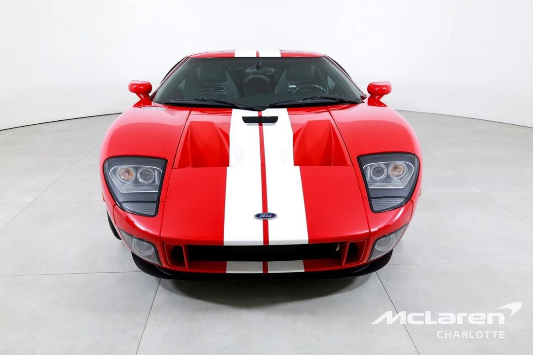 2005 Ford GT 1st Gen - Image 4 of 12
