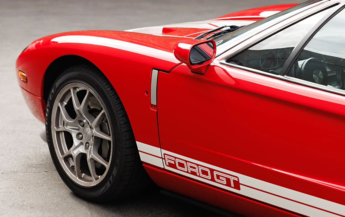 2005 Ford GT 1st Gen - Image 15 of 19
