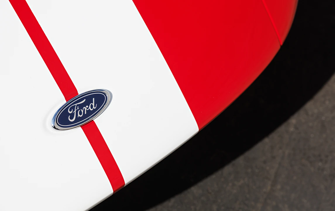 2005 Ford GT 1st Gen - Image 10 of 19