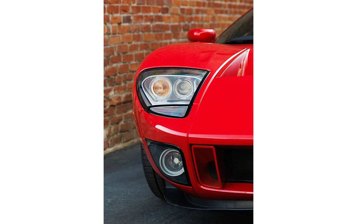 2005 Ford GT 1st Gen - Image 12 of 19