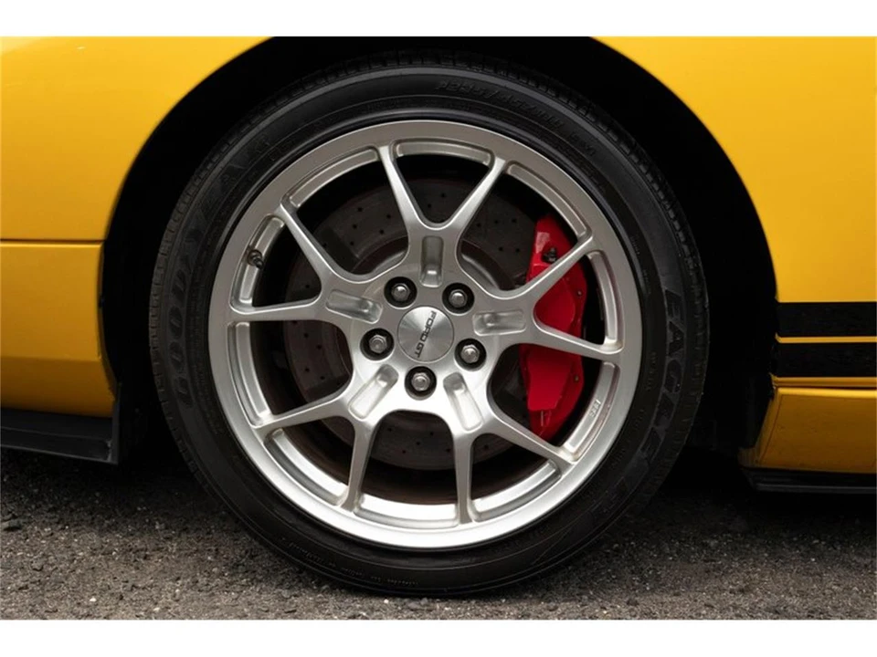 2005 Ford GT 1st Gen - Image 22 of 31