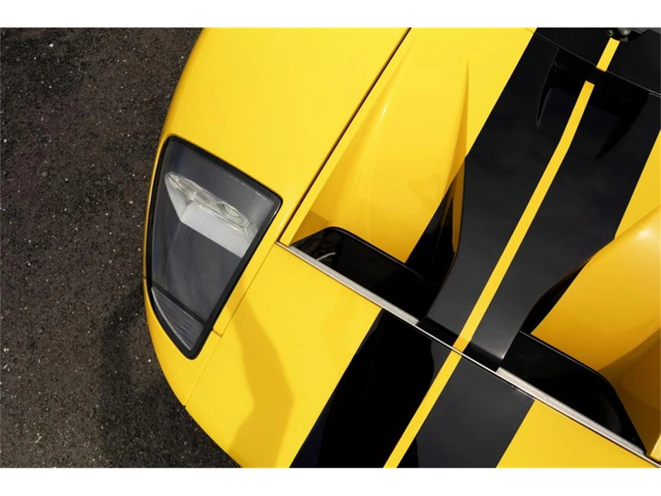 2005 Ford GT 1st Gen - Image 15 of 31