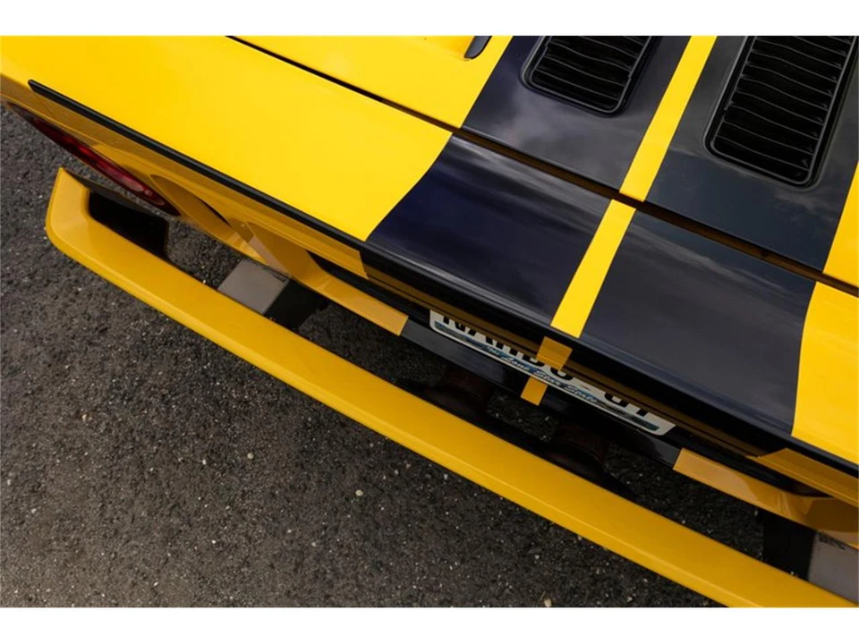 2005 Ford GT 1st Gen - Image 16 of 31