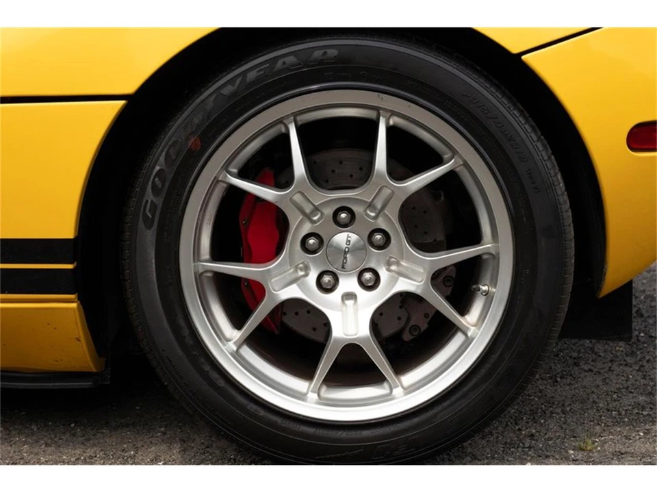 2005 Ford GT 1st Gen - Image 24 of 31