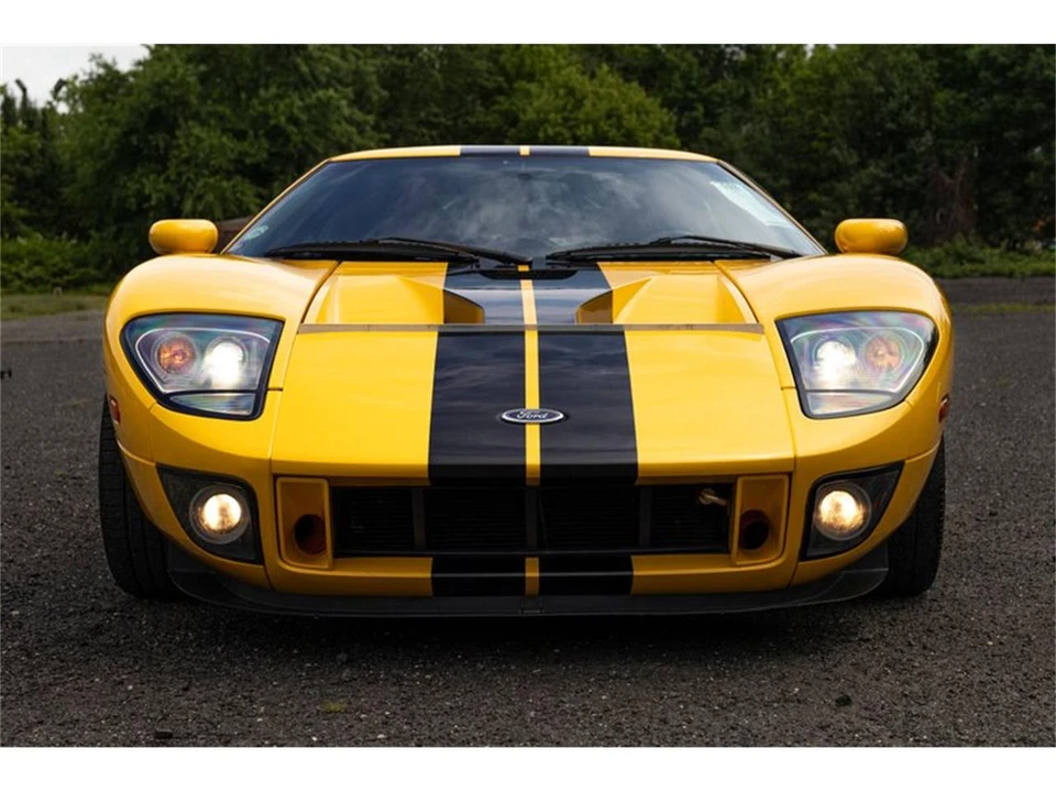 2005 Ford GT 1st Gen - Image 13 of 31
