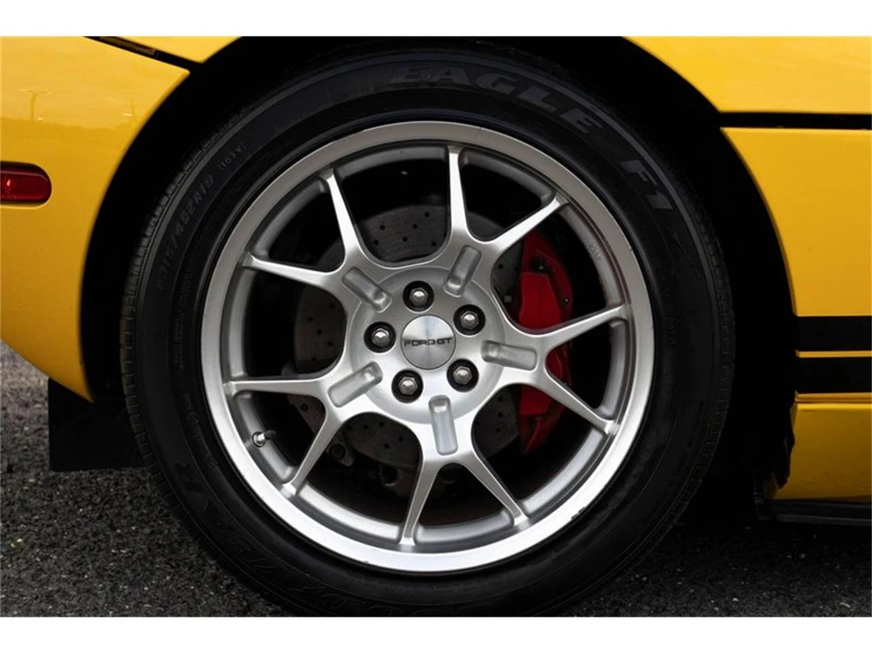 2005 Ford GT 1st Gen - Image 18 of 31